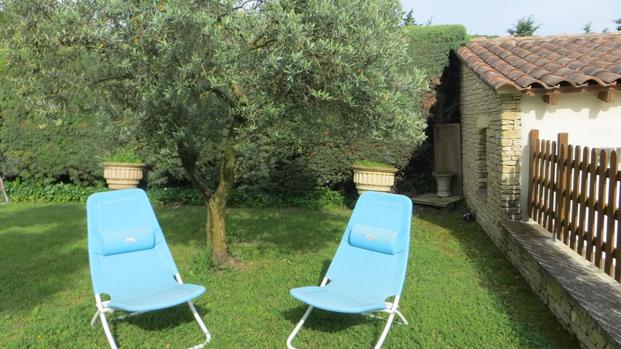 Photo of Outdoor in Saumane-de-Vaucluse