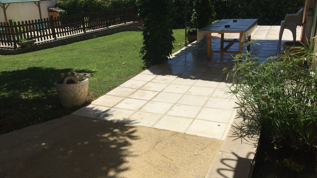 Photo of Outdoor in Saumane-de-Vaucluse