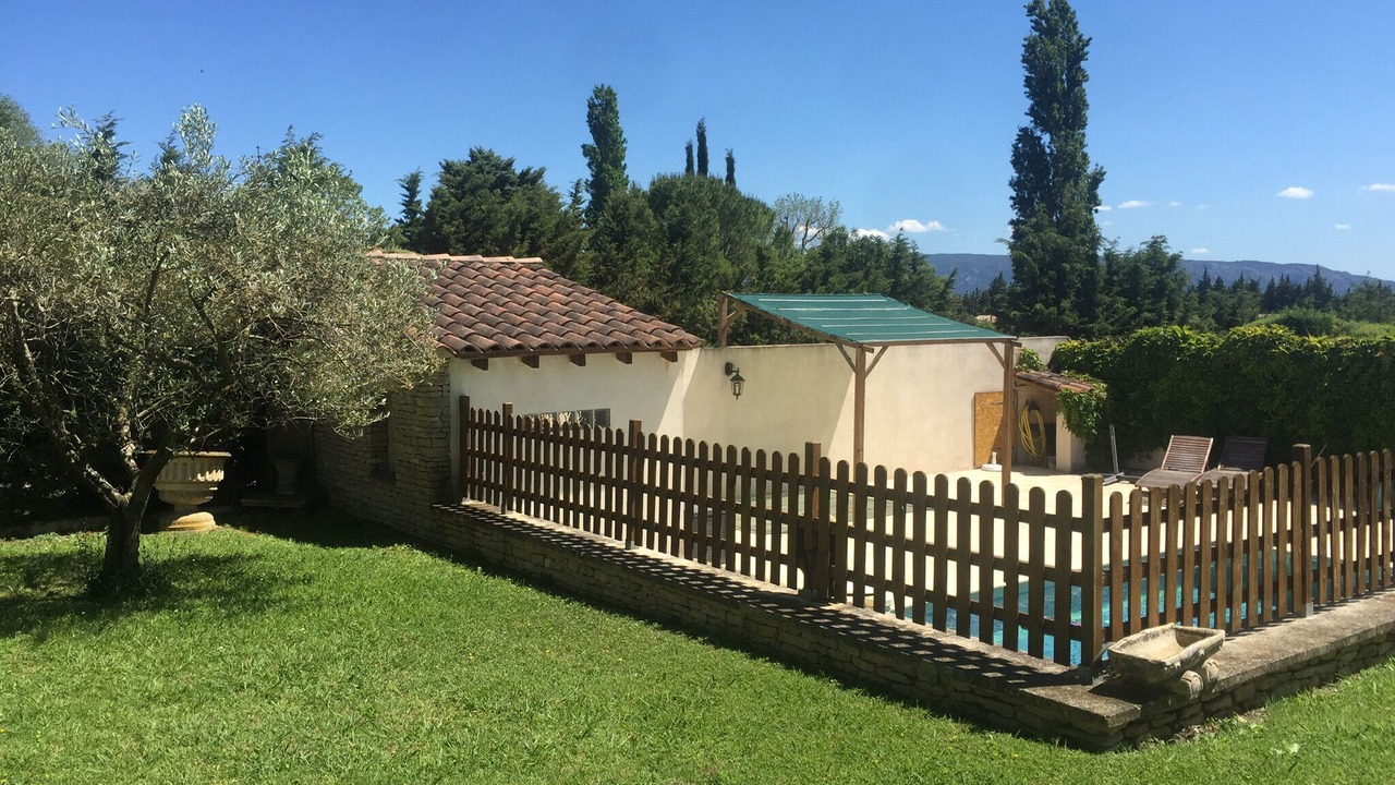 Photo of Outdoor in Saumane-de-Vaucluse