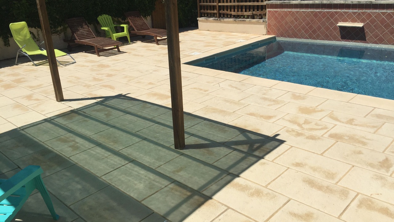 Photo of Outdoor in Saumane-de-Vaucluse