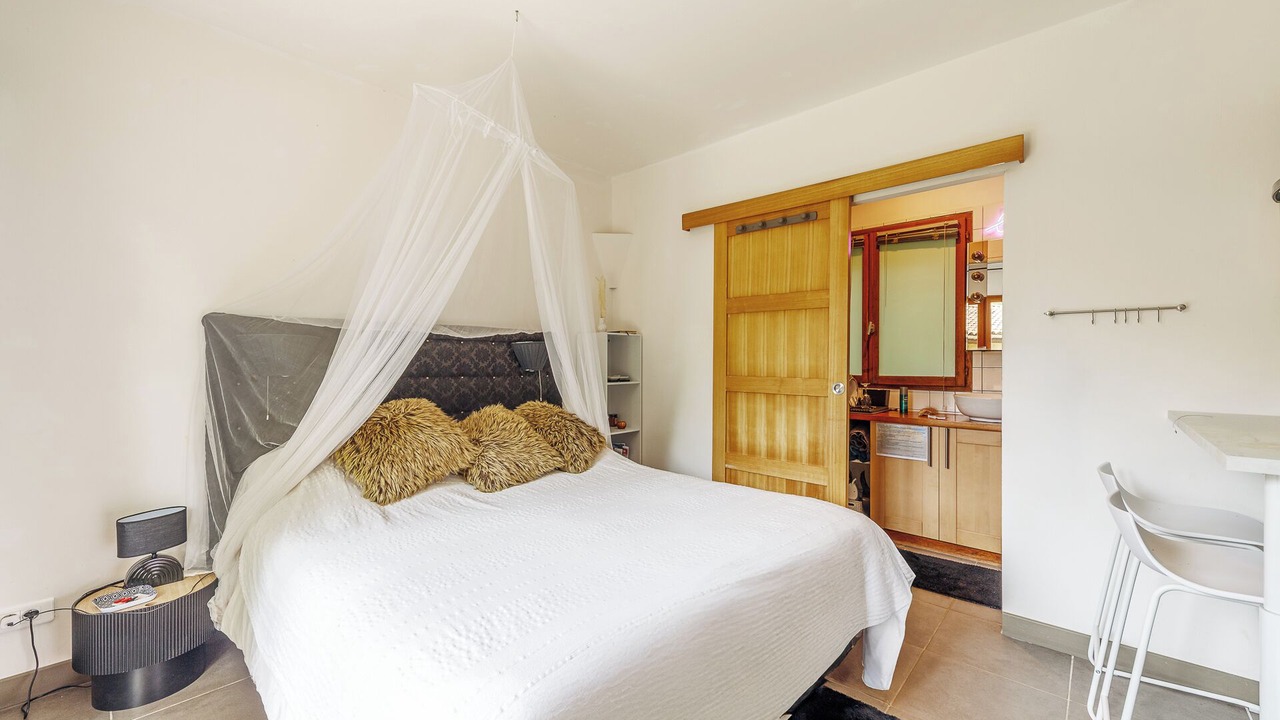 Photo of Bedroom in Blesignac