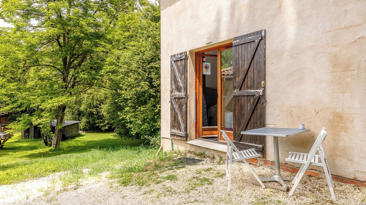 Photo of Outdoor in Blesignac