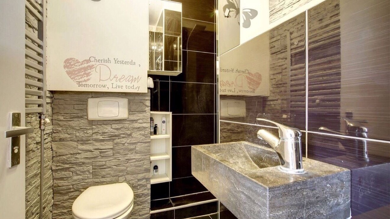 Photo of Bathroom in Rochefort-sur-Loire