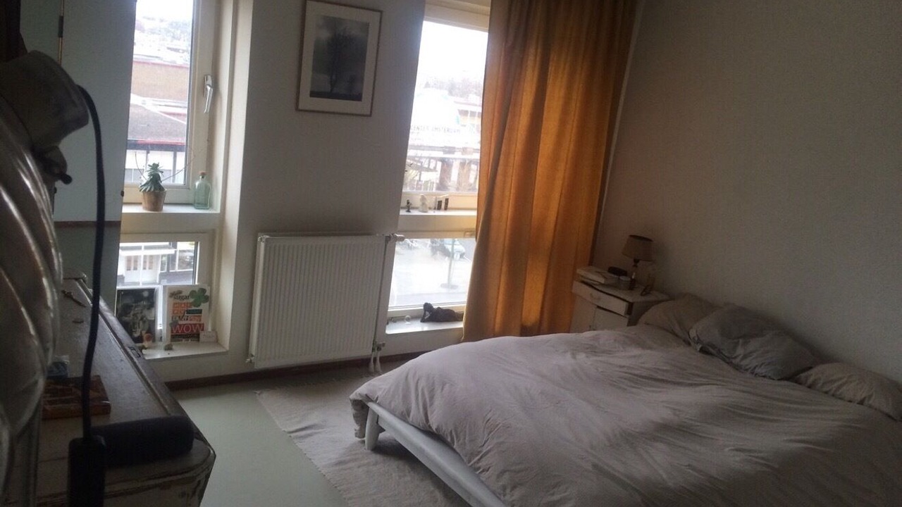 Photo of Bedroom in Rochefort-sur-Loire