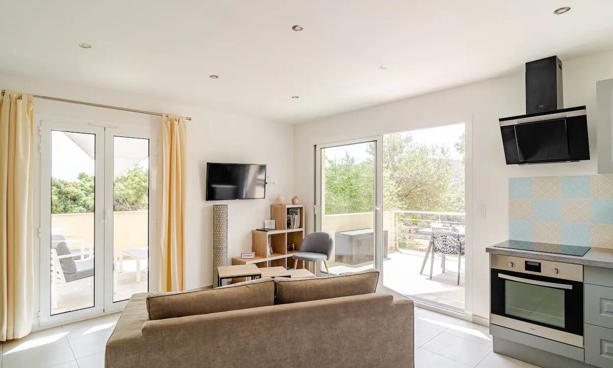 Photo of Livingroom in Corbere