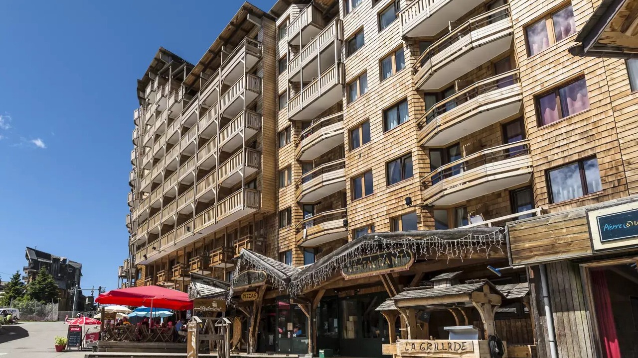 Photo of Outdoor in Avoriaz