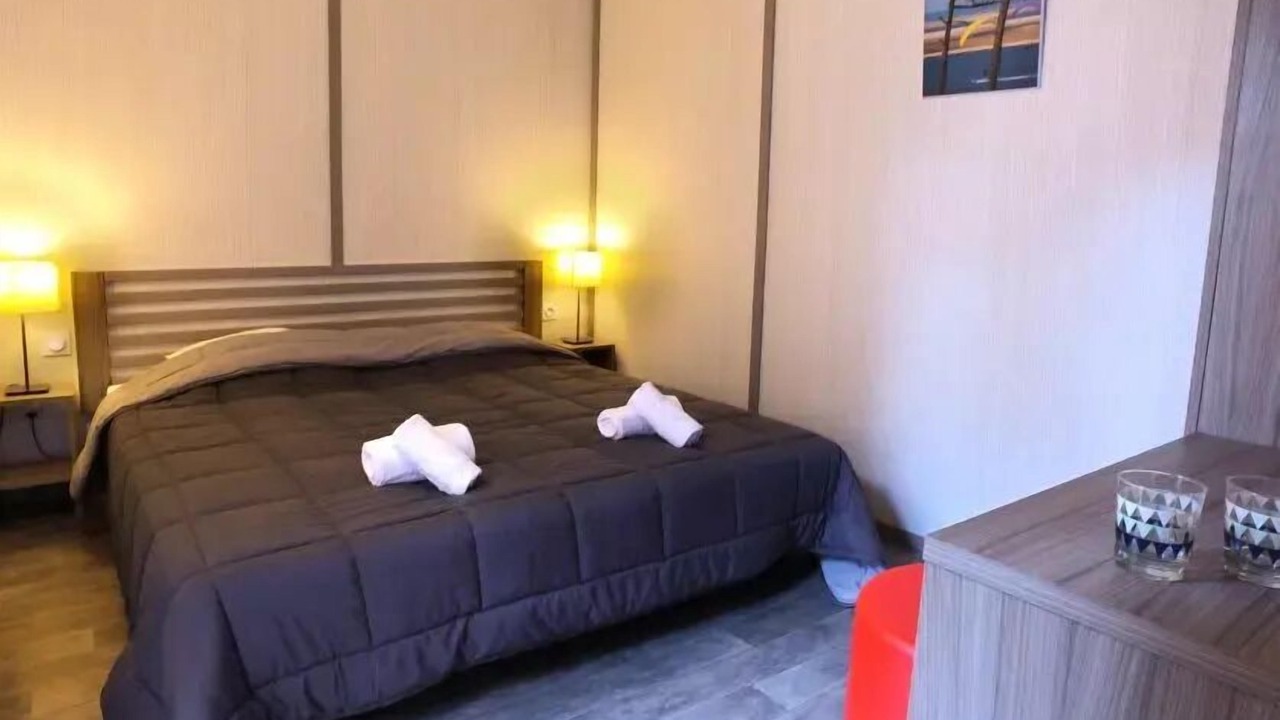 Photo of Bedroom in Claouey
