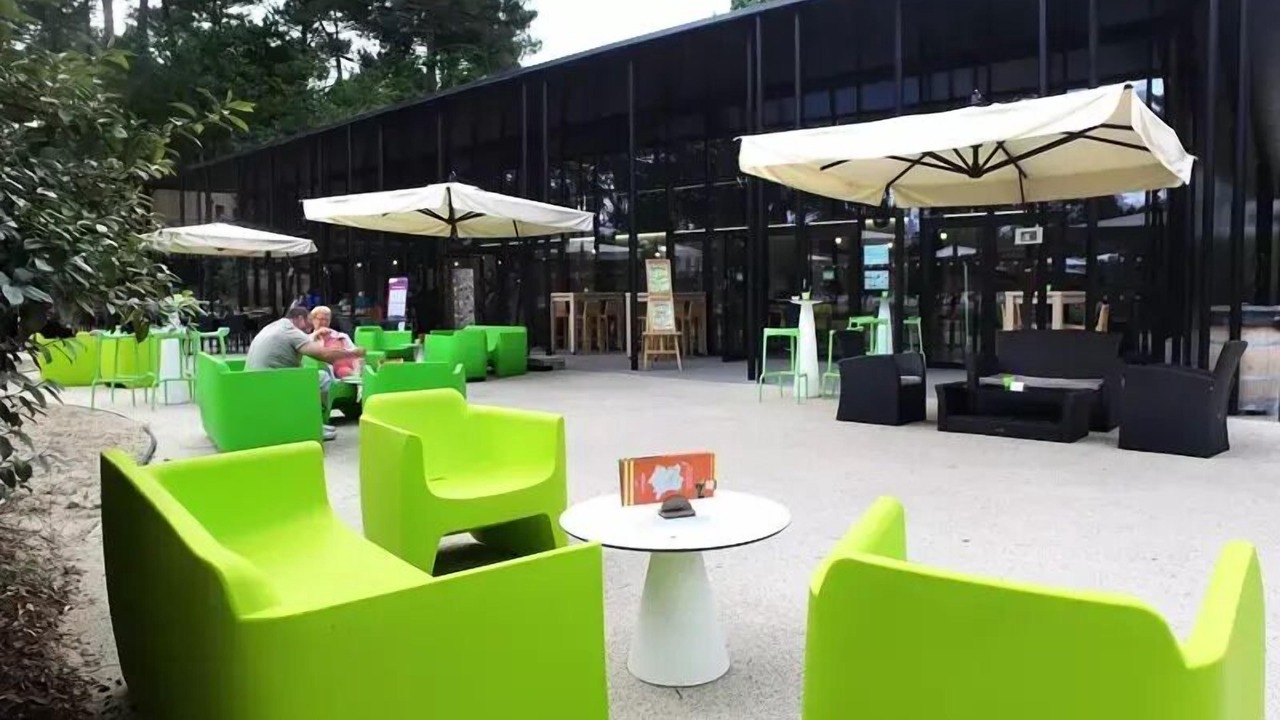 Photo of Outdoor in Claouey