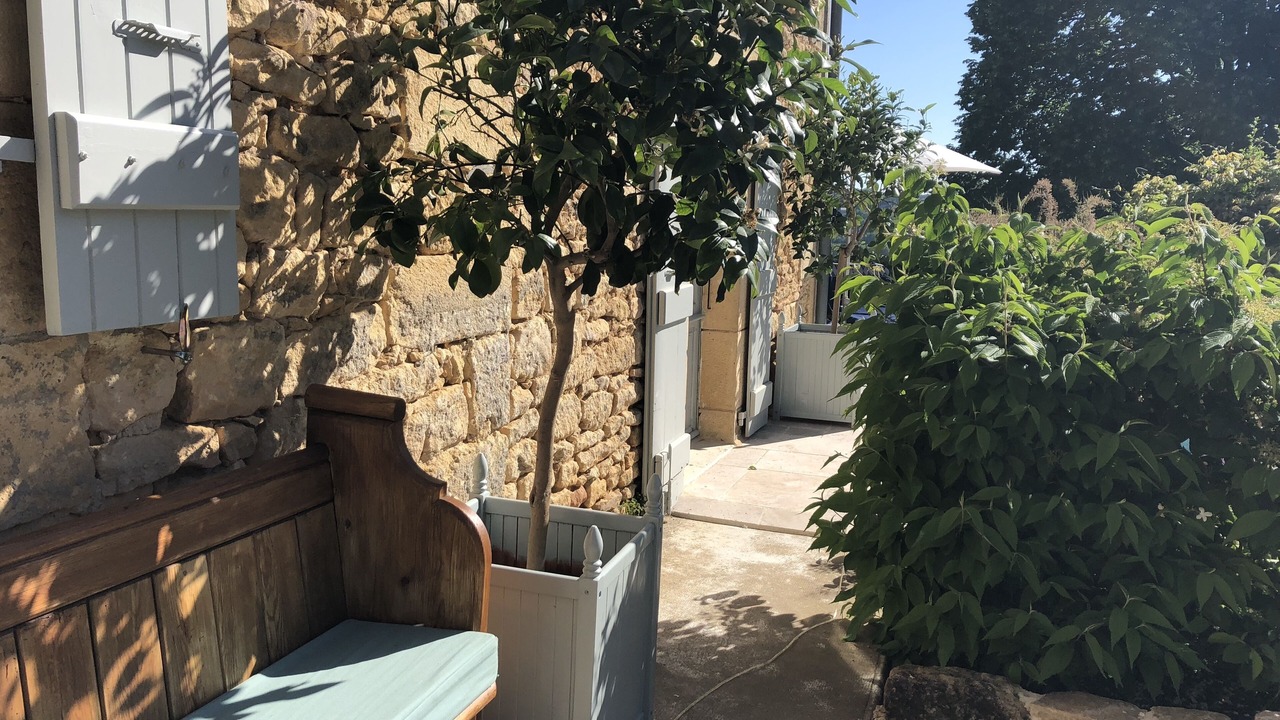 Photo of Patio Balcony in Fanlac