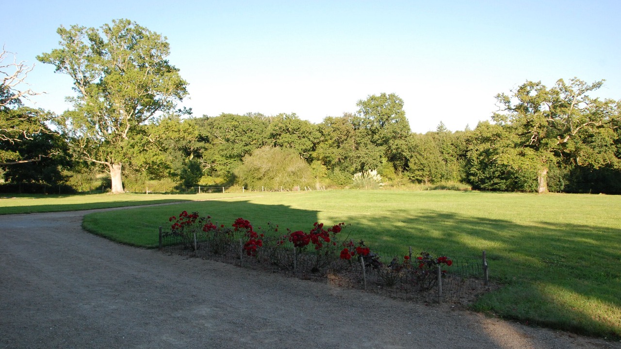 Photo of Outdoor in Chaumes-en-Retz