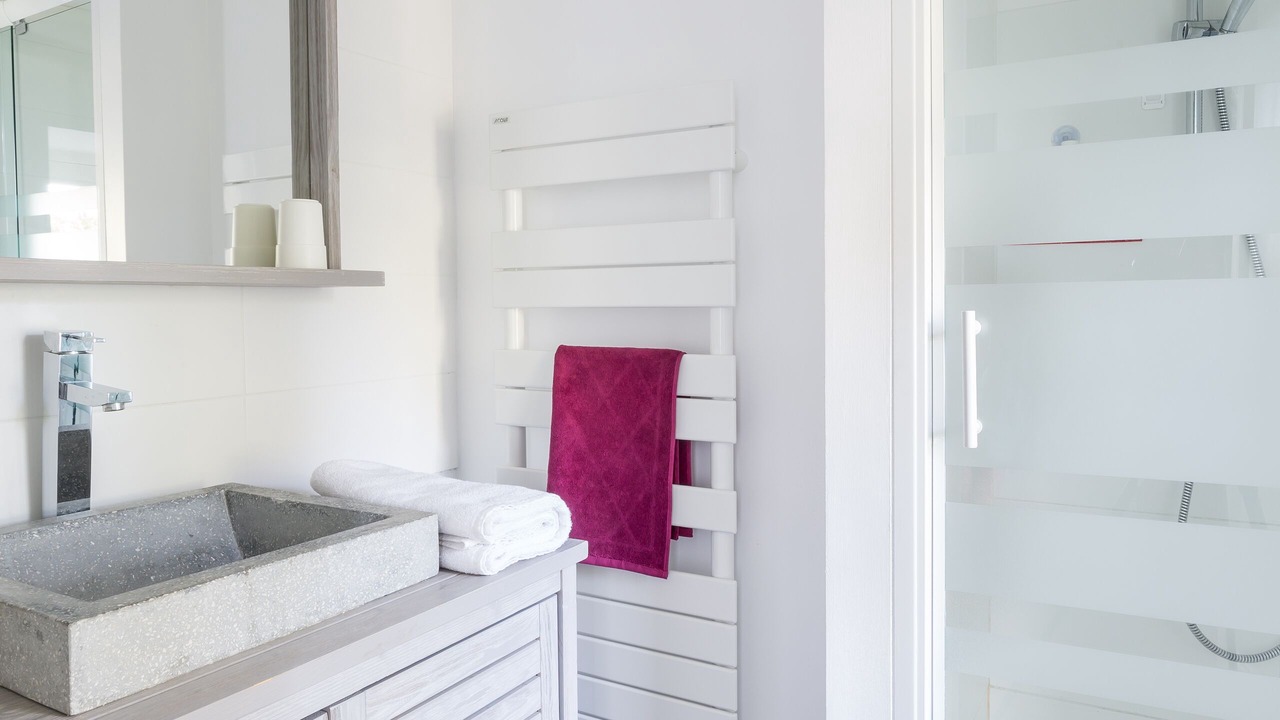 Photo of Bathroom in Chaumes-en-Retz