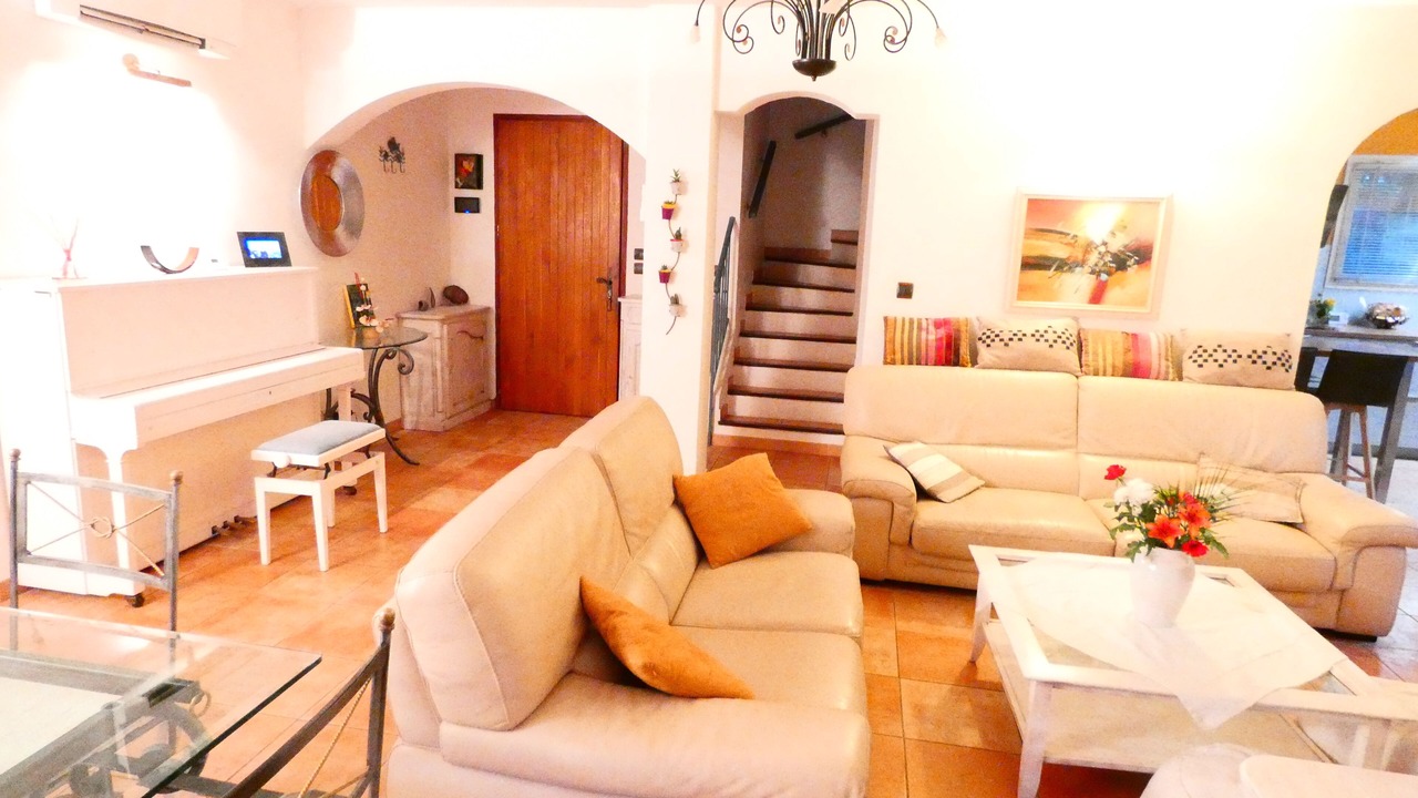 Photo of Livingroom in La Garde