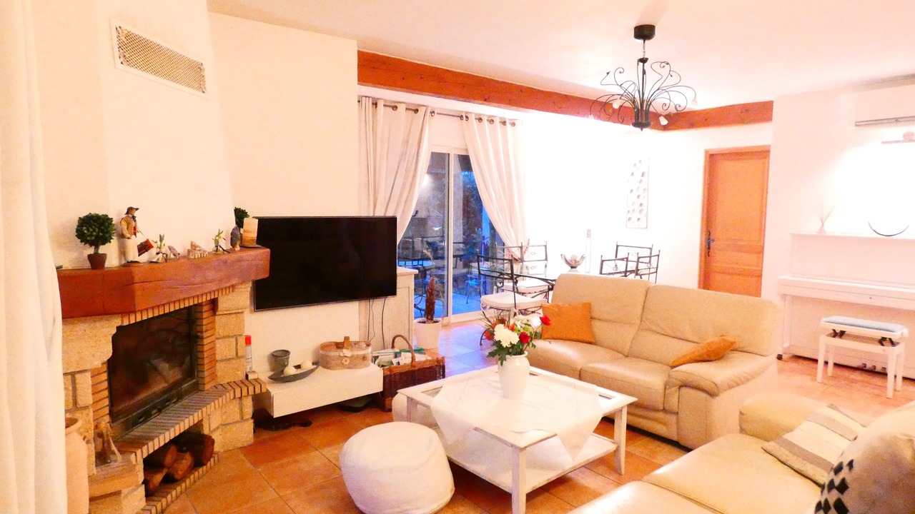 Photo of Livingroom in La Garde