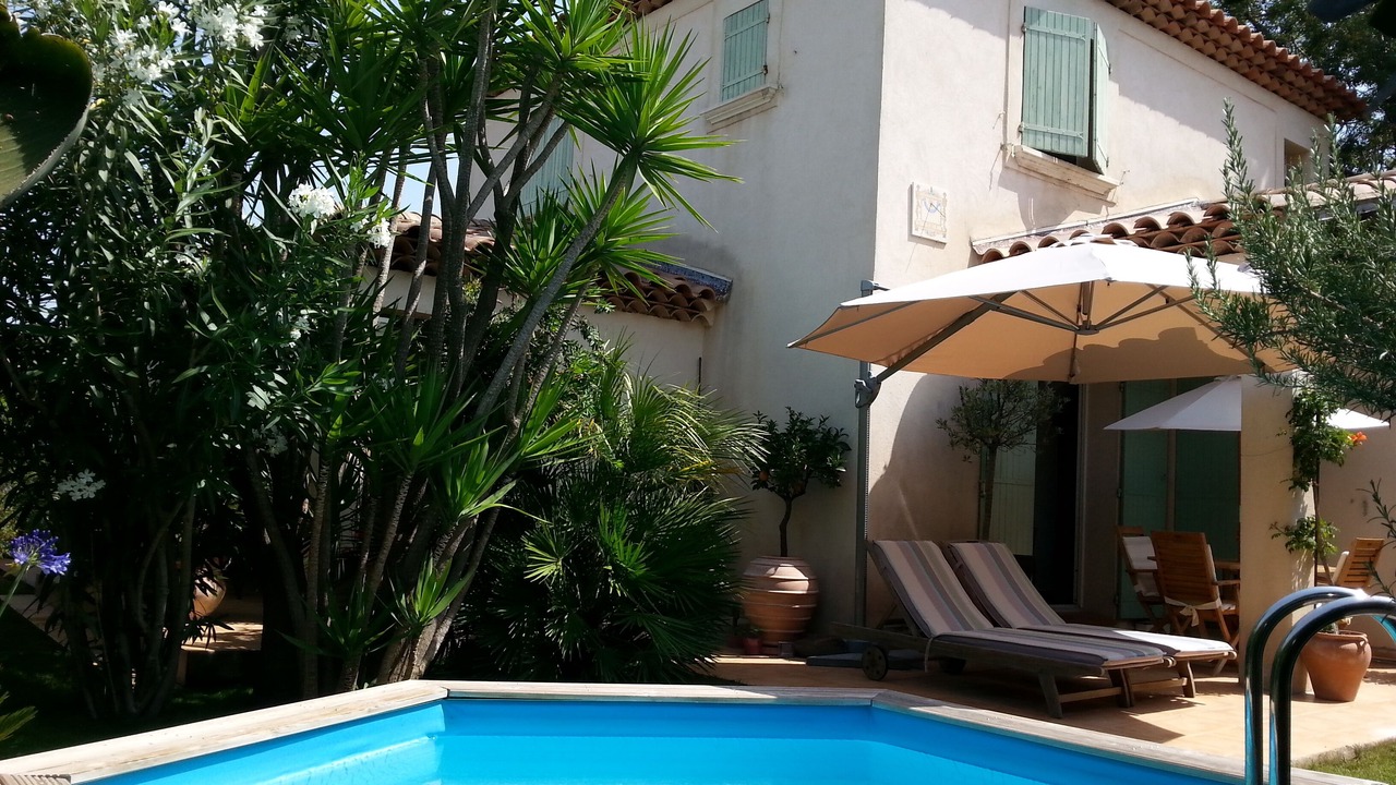 Photo of Outdoor in La Garde