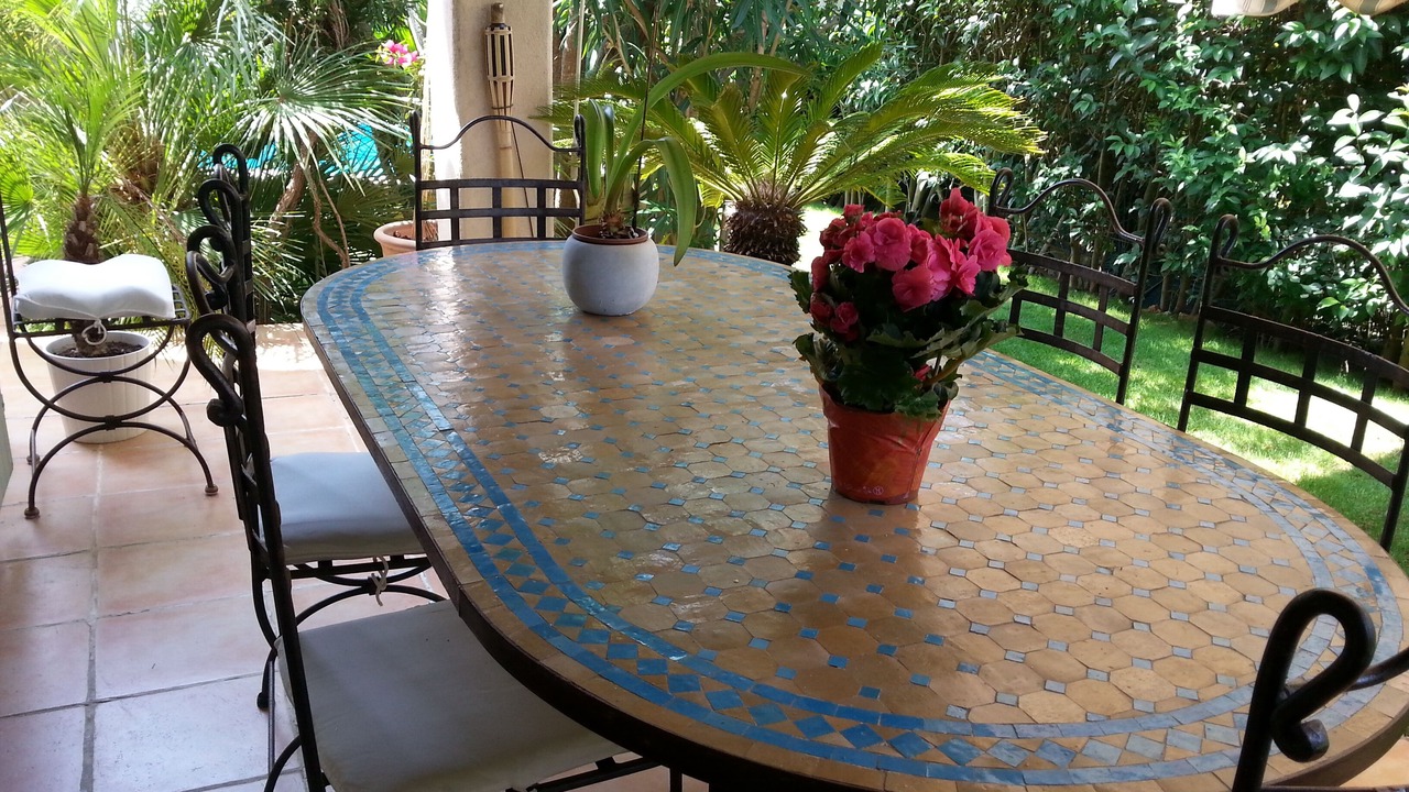 Photo of Outdoor in La Garde