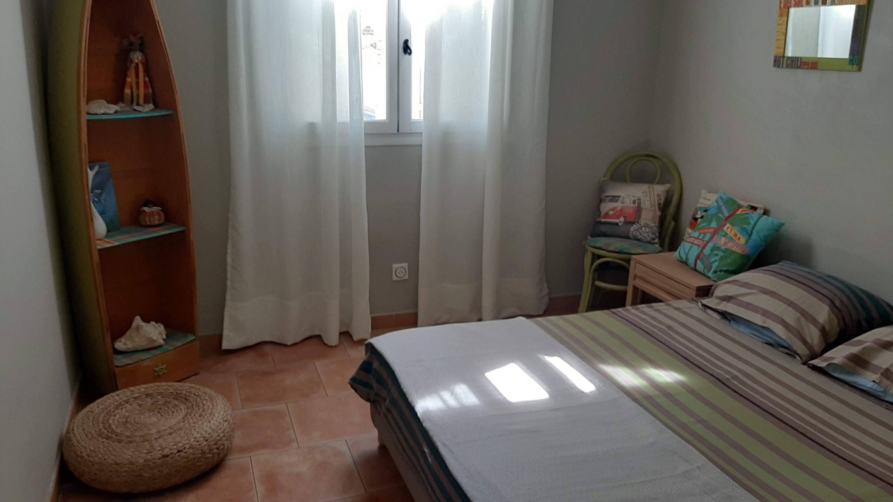 Photo of Bedroom in La Garde