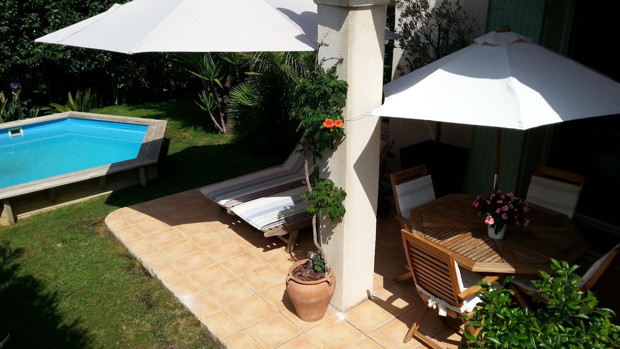 Photo of Outdoor in La Garde