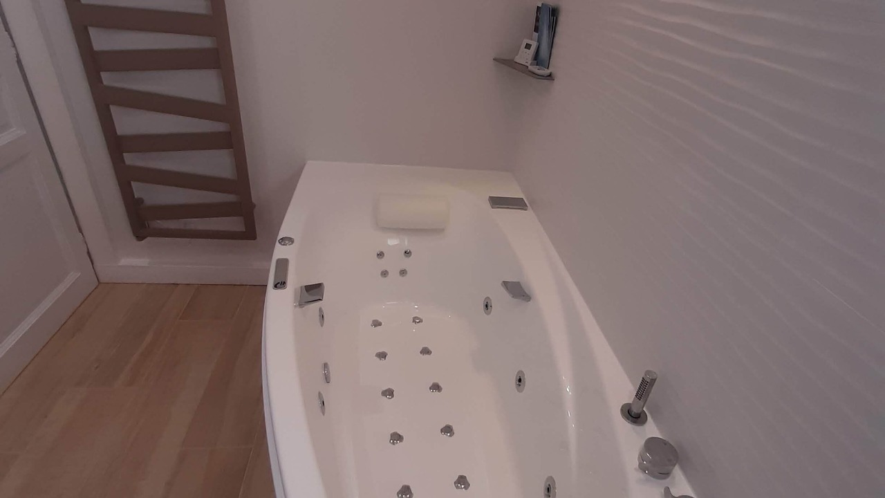 Photo of Bathroom in La Garde