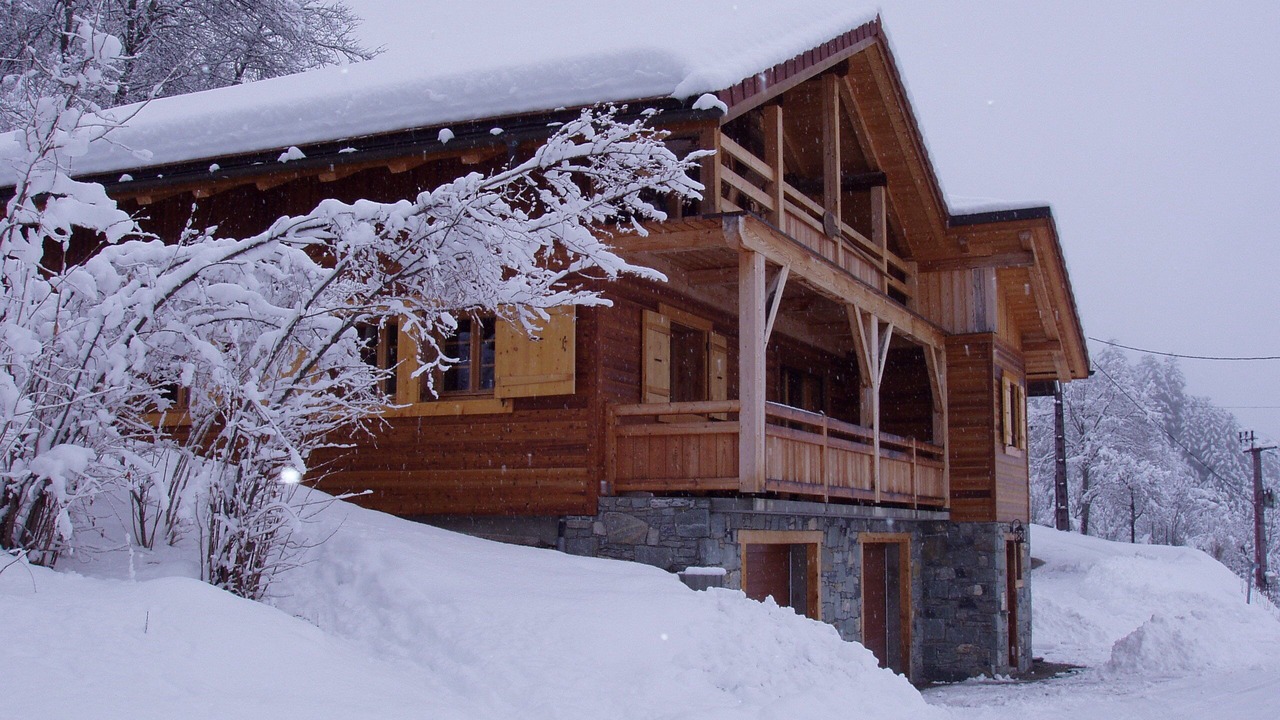 Photo of Outdoor in Manigod