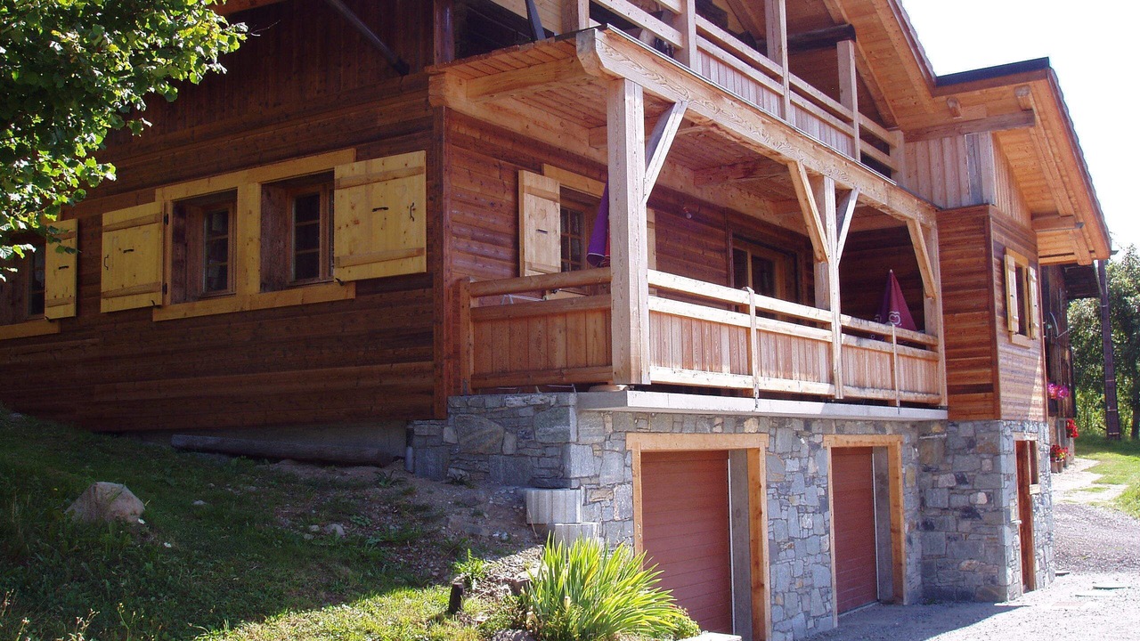 Photo of Outdoor in Manigod
