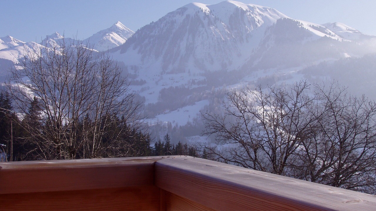 Photo of Outdoor in Manigod