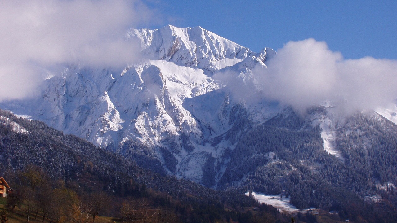 Photo of Outdoor in Manigod