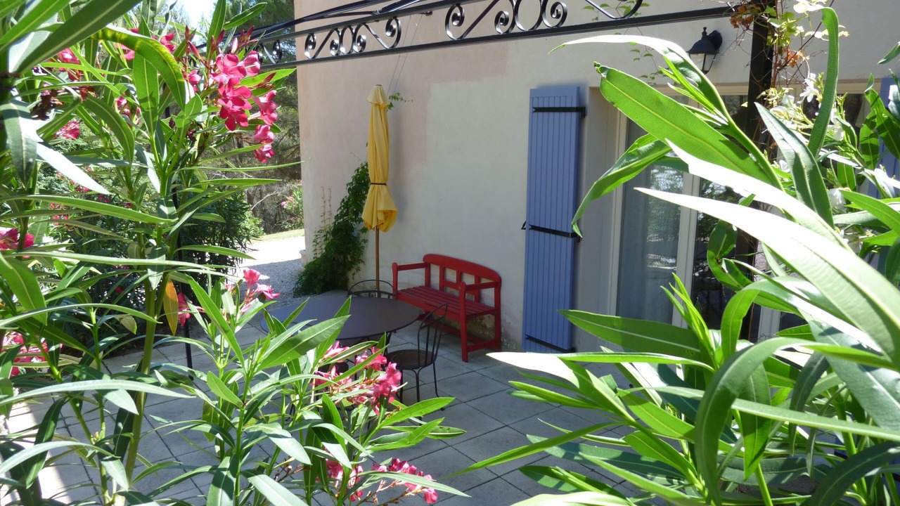 Photo of Outdoor in Le Barroux
