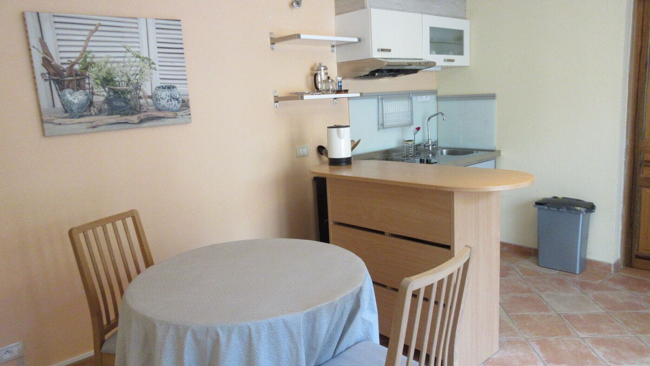 Photo of Kitchen in Le Barroux
