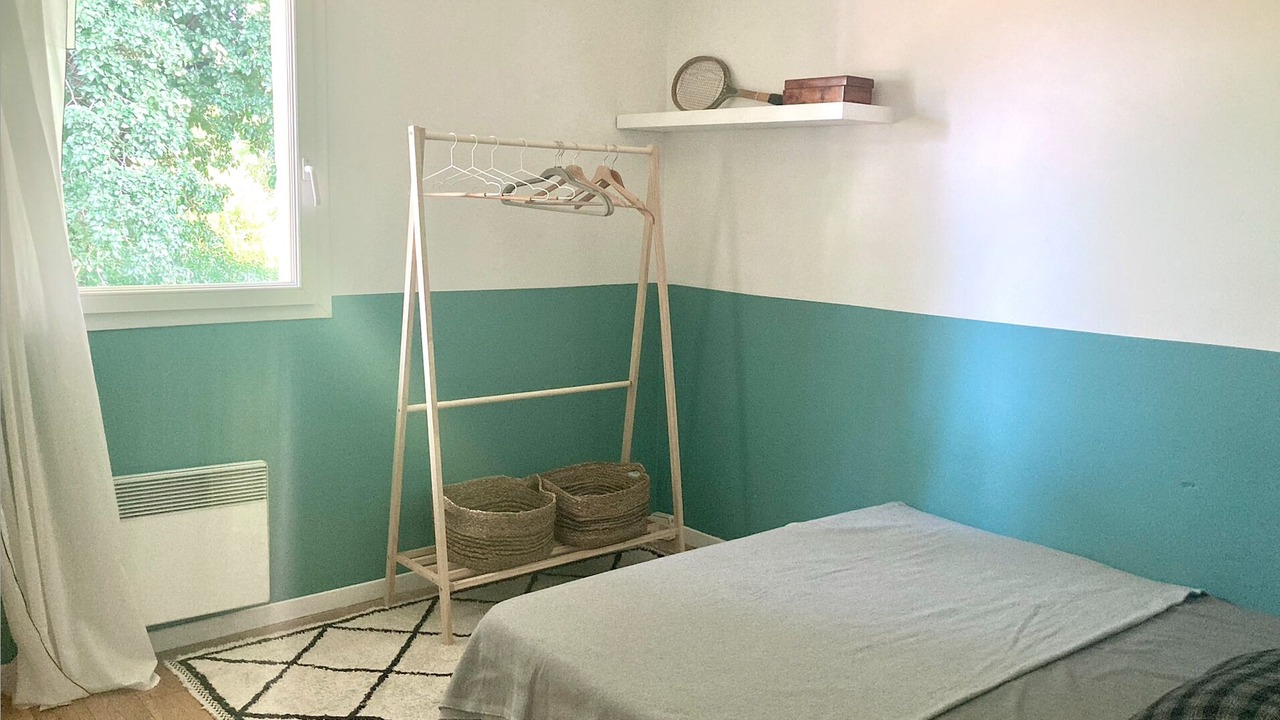 Photo of Bedroom in Aix-en-Provence