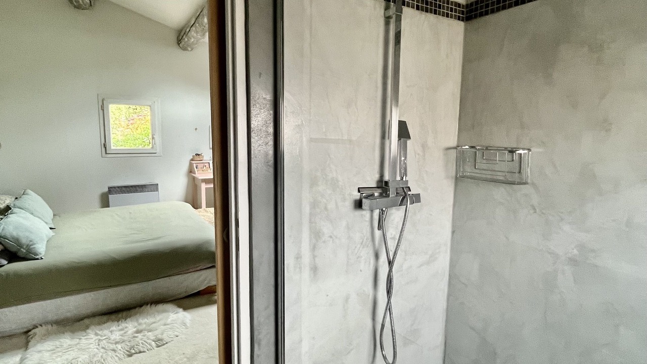 Photo of Bathroom in Aix-en-Provence