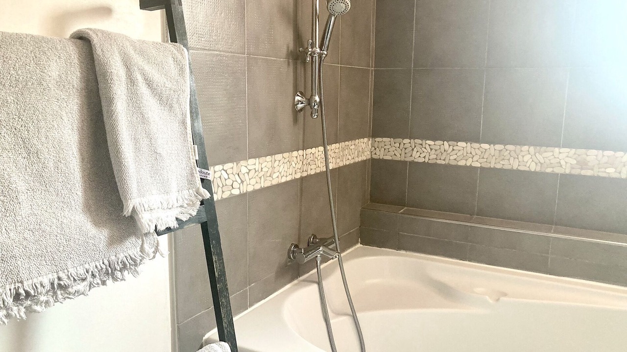 Photo of Bathroom in Aix-en-Provence