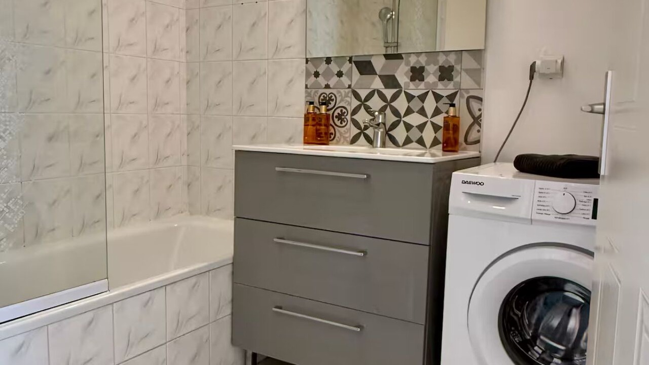 Photo of Bathroom in La Rochelle
