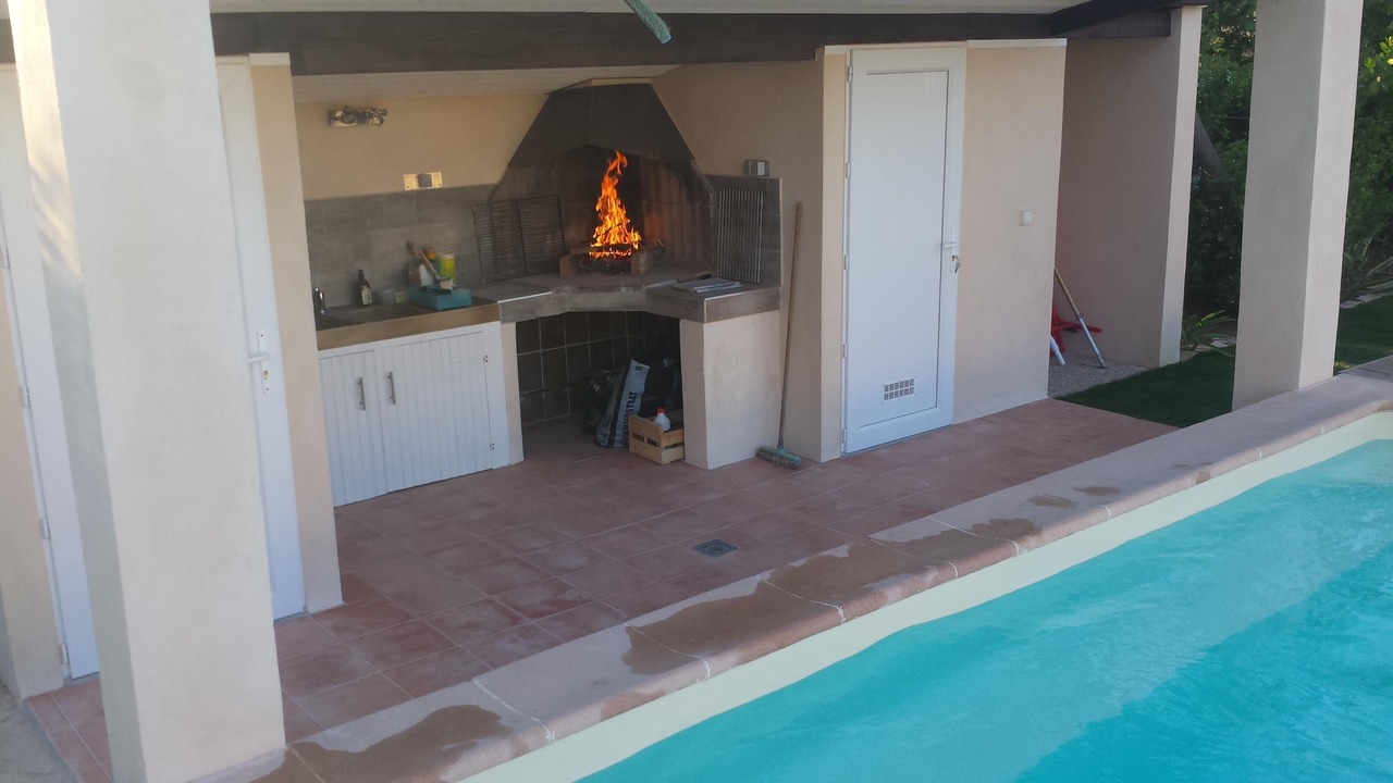 Photo of Outdoor in Six-Fours-les-Plages