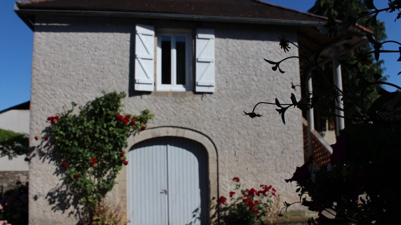 Photo of Outdoor in Gagnac-sur-Cere