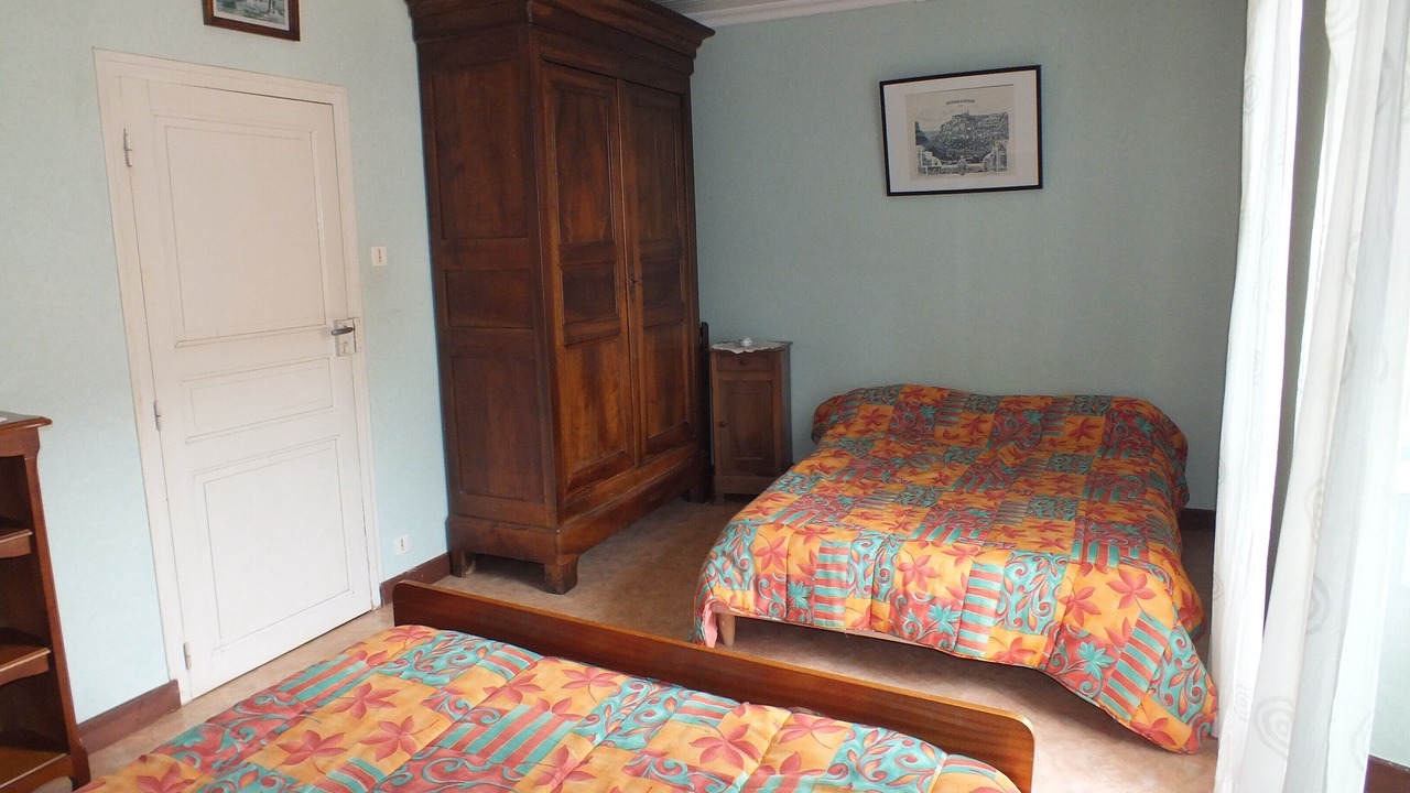 Photo of Bedroom in Gagnac-sur-Cere