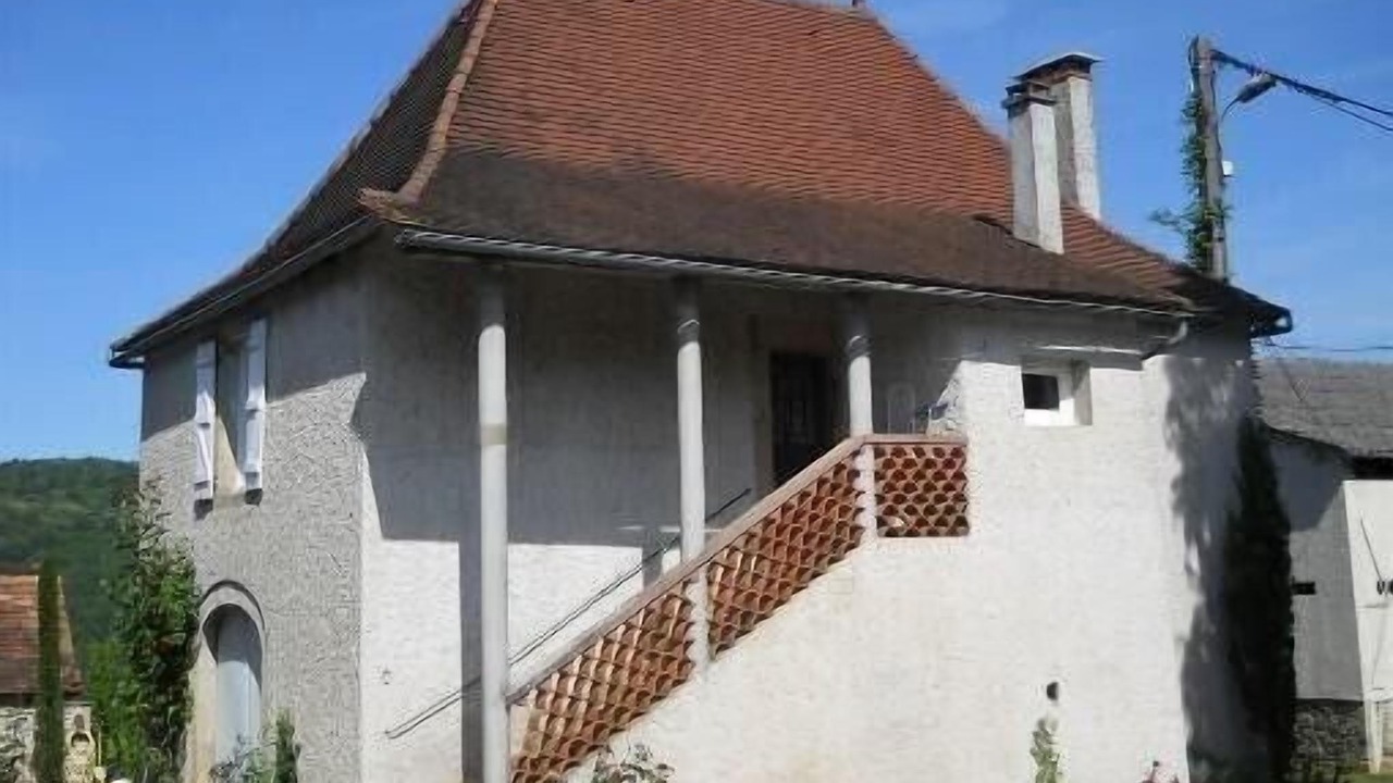 Photo of Outdoor in Gagnac-sur-Cere