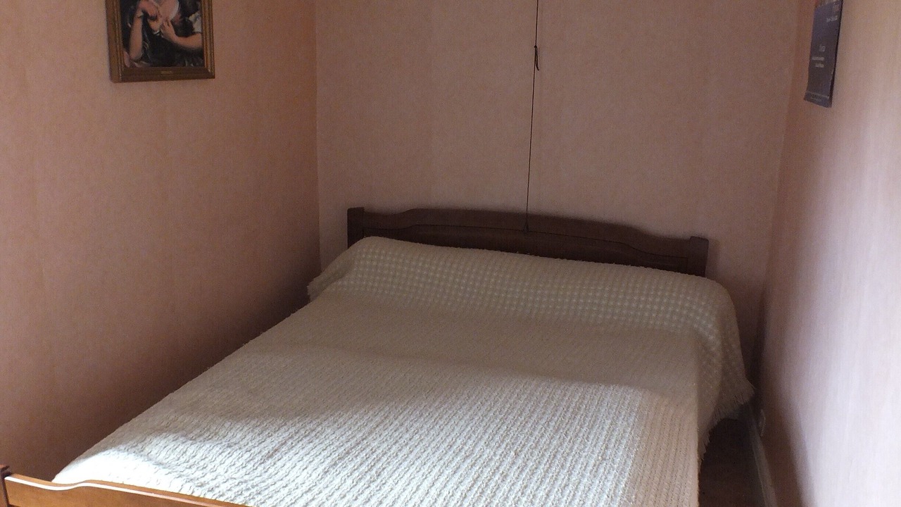 Photo of Bedroom in Gagnac-sur-Cere