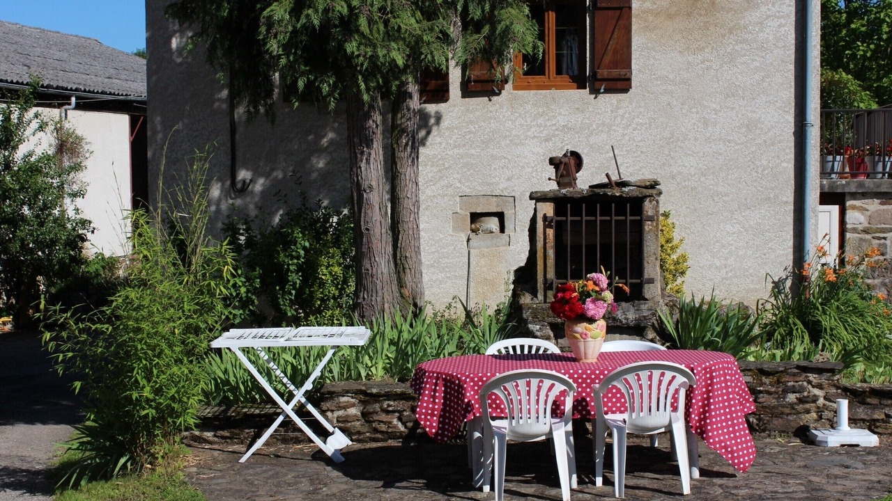 Photo of Outdoor in Gagnac-sur-Cere