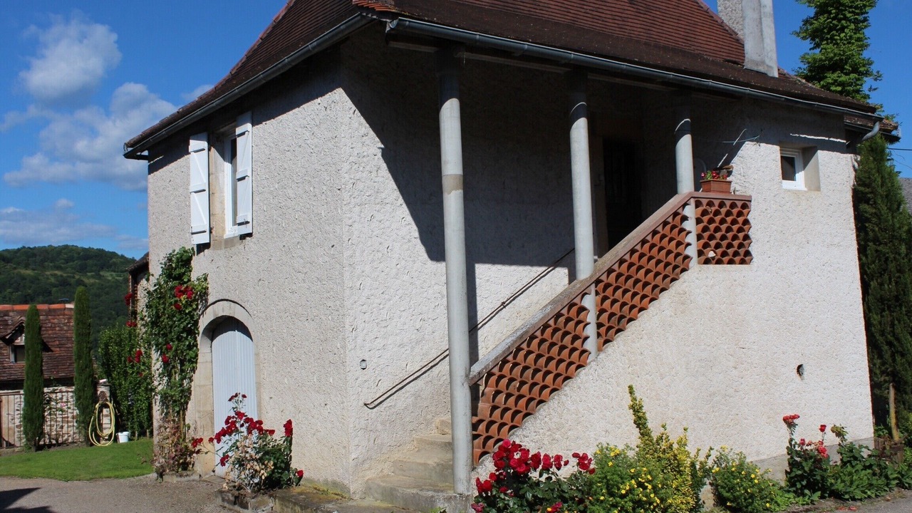 Photo of Outdoor in Gagnac-sur-Cere