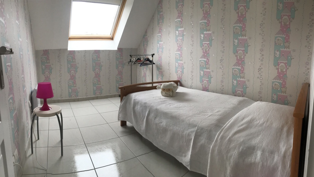 Photo of Bedroom in Montrichard Val de Cher