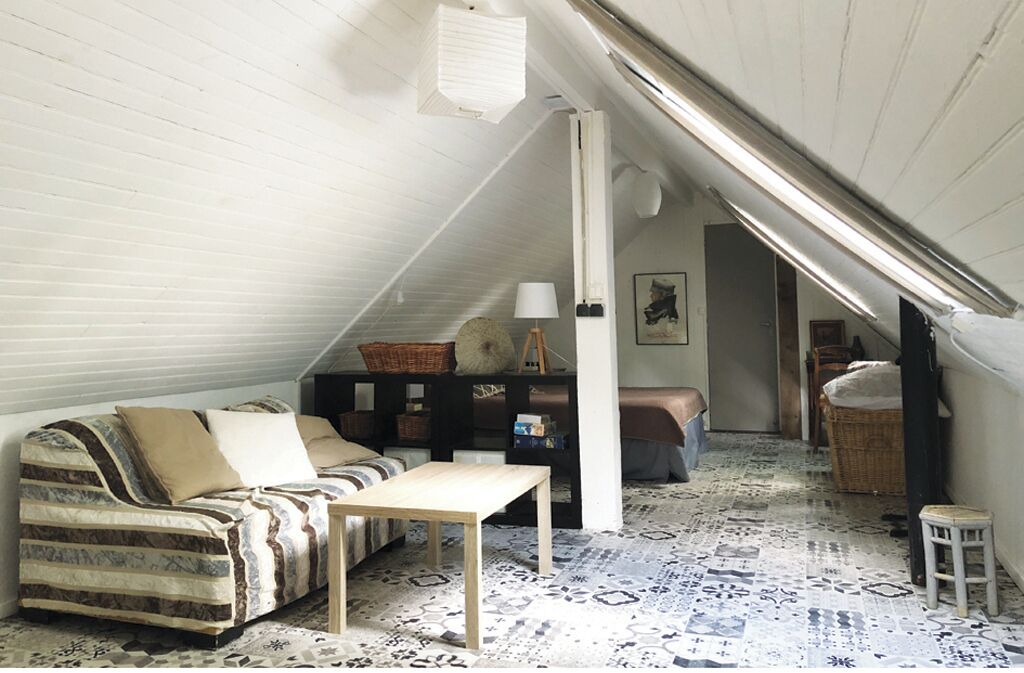 Photo of Bedroom in Trigueres