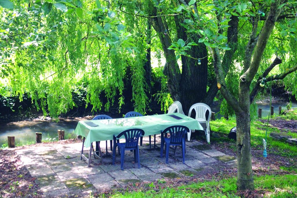 Photo of Outdoor in Trigueres