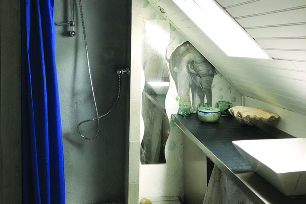 Photo of Bathroom in Trigueres
