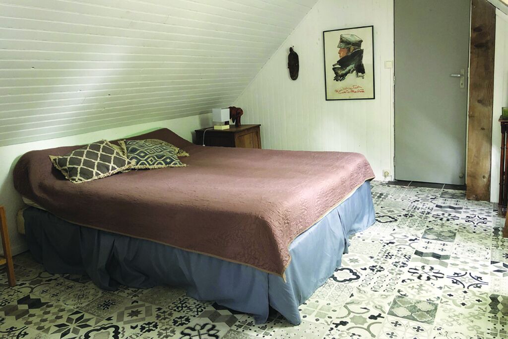 Photo of Bedroom in Trigueres