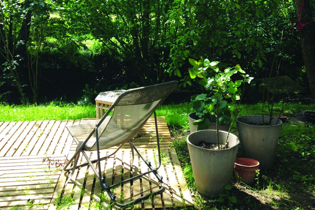 Photo of Outdoor in Trigueres