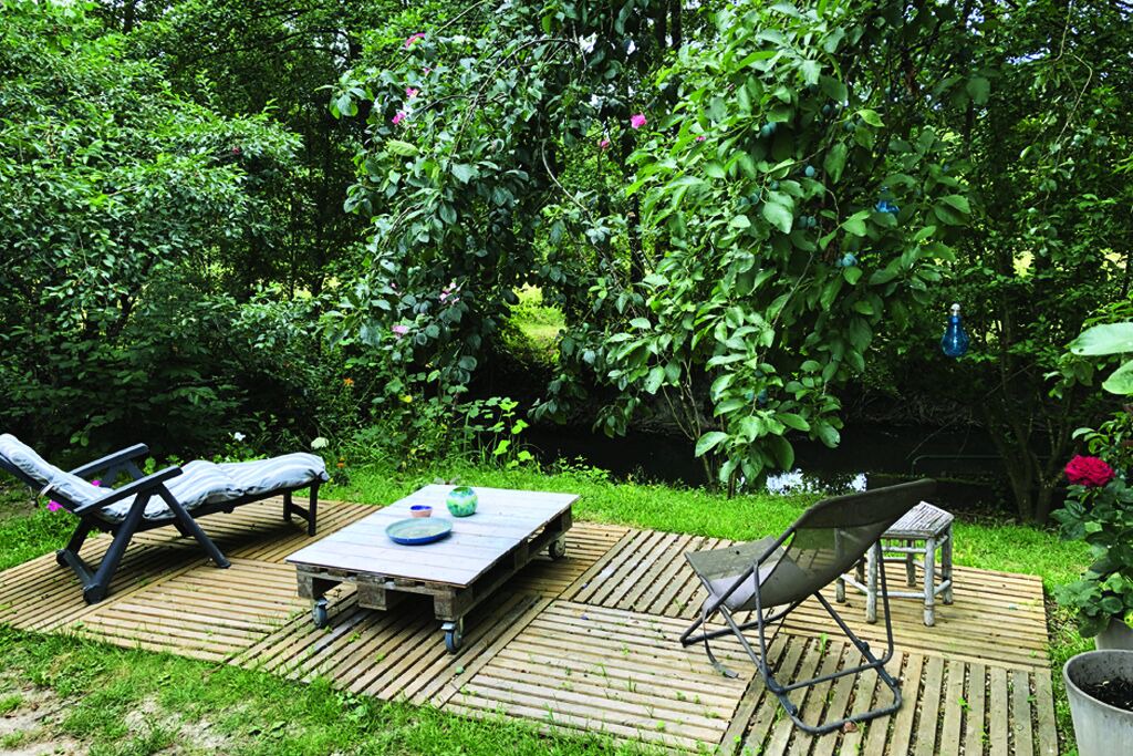 Photo of Patio Balcony in Trigueres