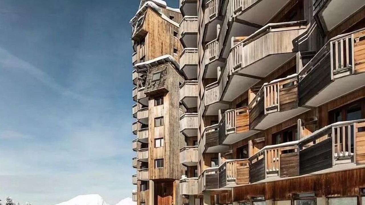 Photo of Outdoor in Avoriaz