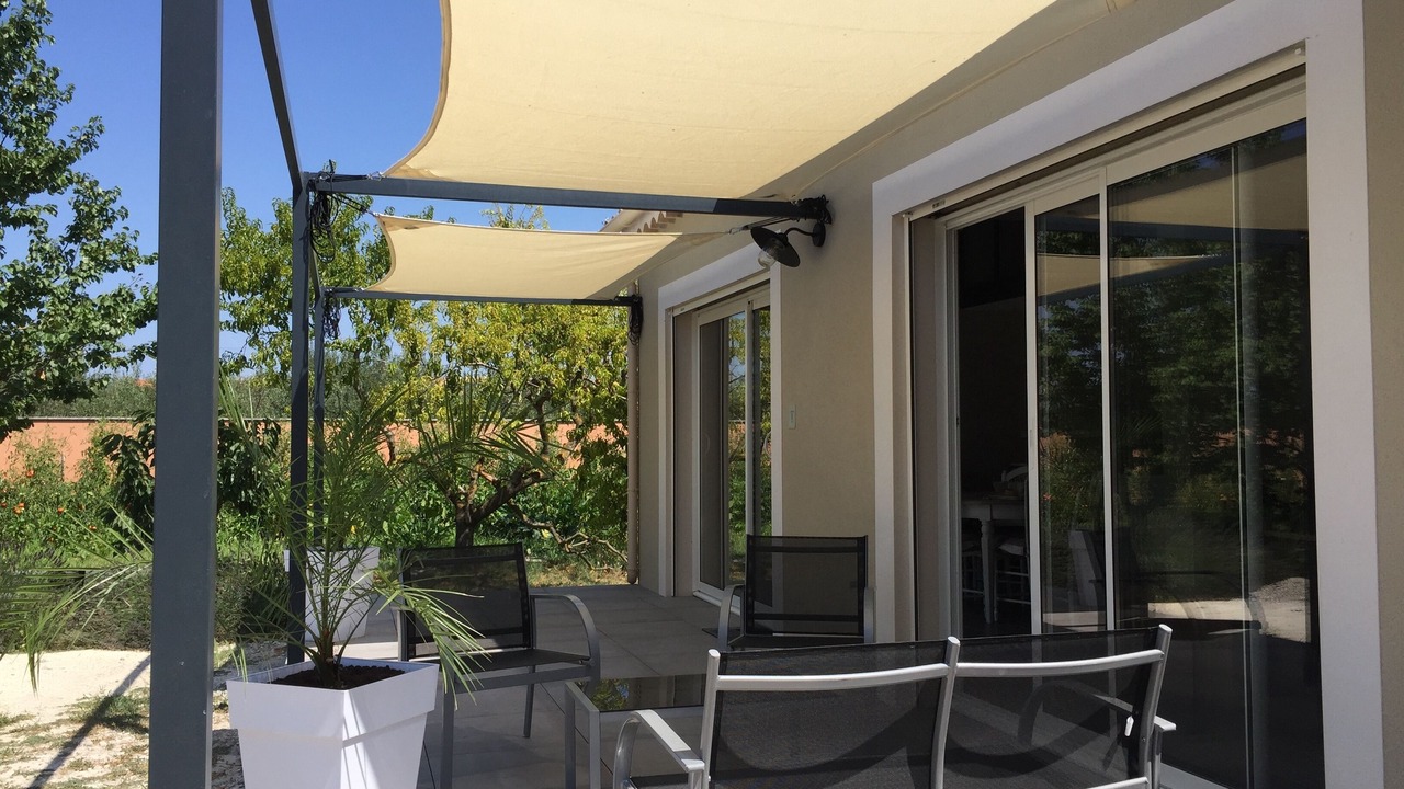 Photo of Patio Balcony in Chateaurenard