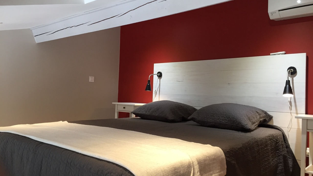 Photo of Bedroom in Chateaurenard