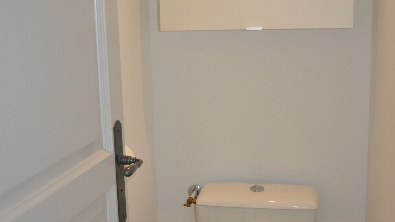 Photo of Bathroom in Arles City Centre